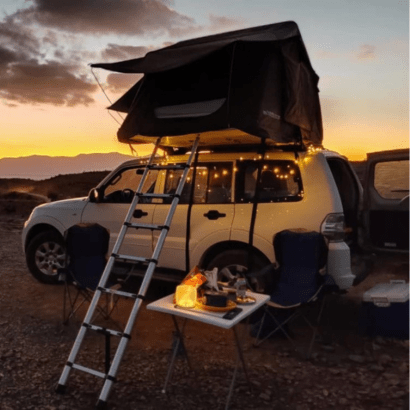 Rooftop Tents