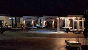 Sugardunes Resort