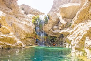 Wadi Arbeen